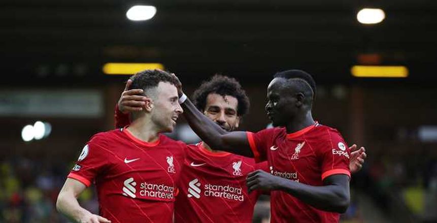 تقارير: ليفربول يقود حملة عصيان بالدوري الإنجليزي على قرارات «فيفا»