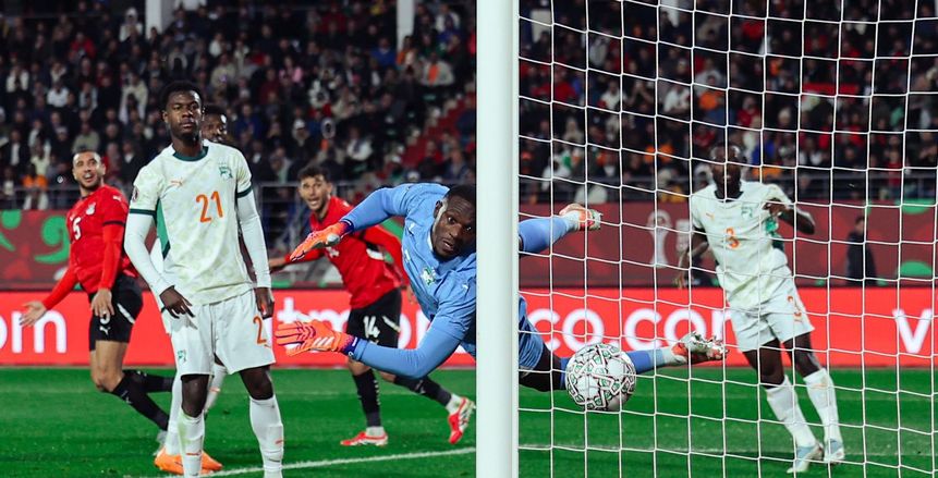 موعد مباراة مصر والسنغال في نصف نهائي كأس الأمم الأفريقية 2025