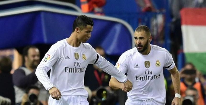 «رونالدو» يقود تشكيل الريال أمام ديبورتيفو لاكورونيا