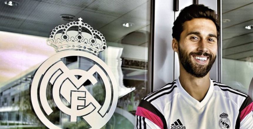 "أربيلوا" يبدأ مشواره الإعلامي بالتعليق على مباراة ريال مدريد وفيورنتينا