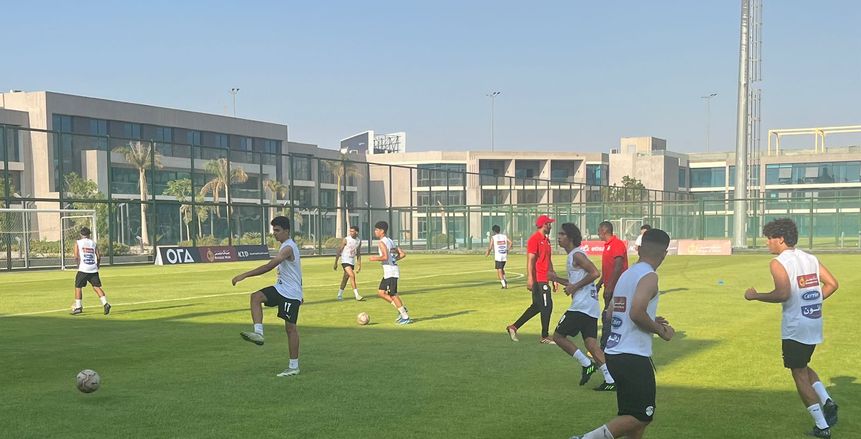 تفاصيل الاجتماع الفني لمباراة مصر والدومينيكان بأولمبياد باريس
