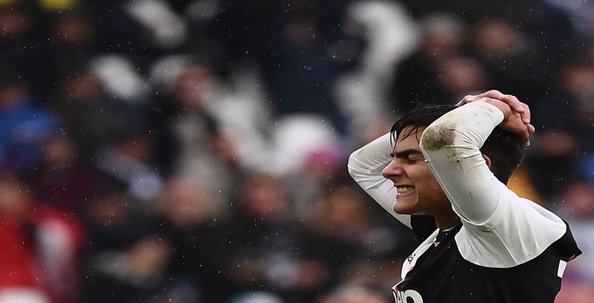 ديبالا: أتمنى اللعب مع بوجبا من جديد
