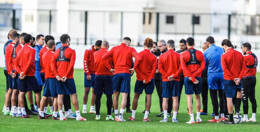 موعد مباراة تونس وموريتانيا والقنوات الناقلة.. «لقاء رد الاعتبار»