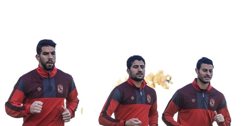 الأهلي يغلق ملف تدعيم حراسة المرمى.. ولاسارتي يجهز بدائل الدفاع