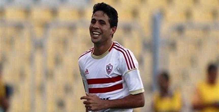 محمد إبراهيم يغلق ملف الرحيل عن الزمالك.. والنادى يوافق على استمرار «كهربا» فى الاحتراف