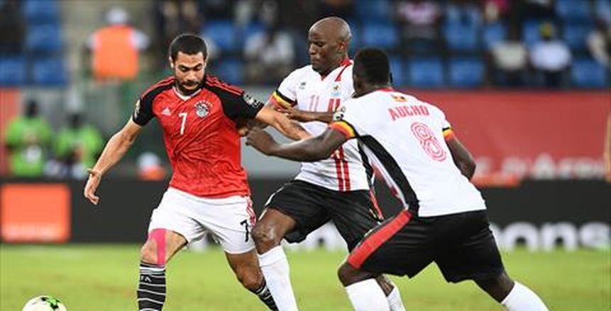 «رسالة» أحمد فتحي لمحمد النني للتغلب على الإنتقادات