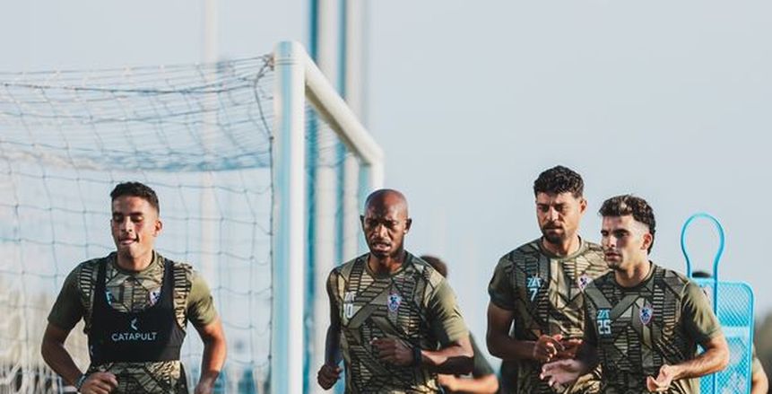 الزمالك يبدأ رحلة العودة من الإمارات للقاهرة بعد خسارة السوبر المصري