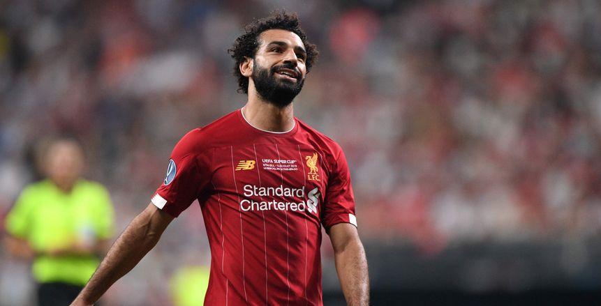سيناريو كوتينيو يهدد بقاء محمد صلاح في ليفربول