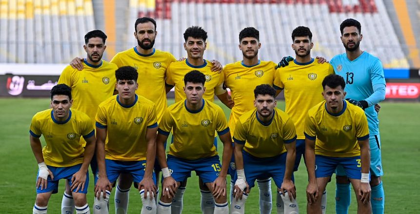 باسم مرسي يقود هجوم الإسماعيلي ضد الداخلية.. وتأجيل المباراة 30 دقيقة