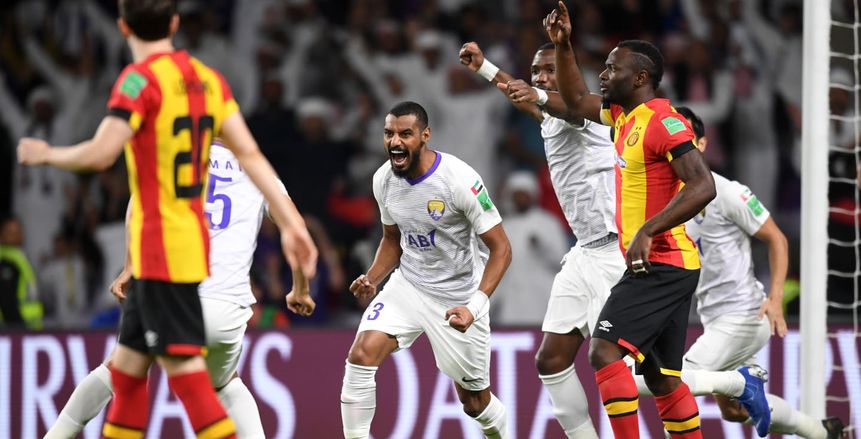 بالفيديو|«فيفا» يعلق على سقوط «الترجي» أمام العين: «لابد أن يشعر البعض بالحسرة»