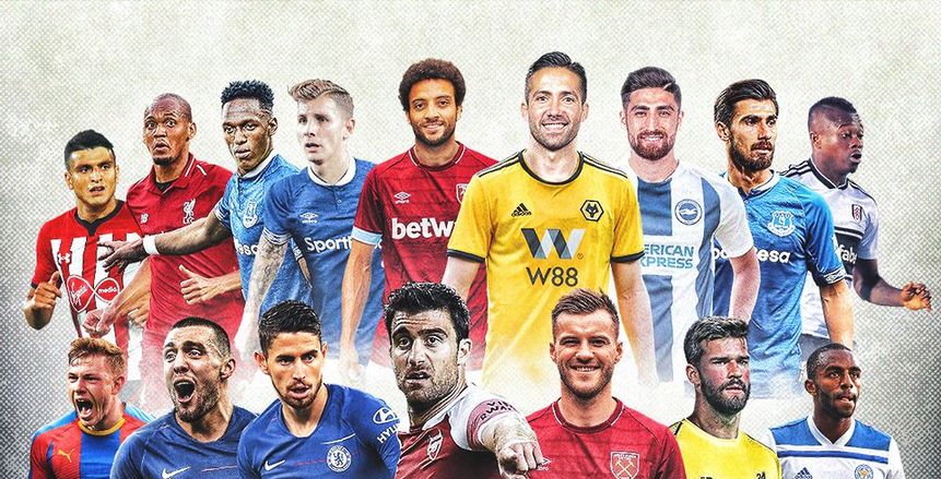 إغلاق ميركاتو «البريميرليج»| ليفربول الأنشط بين الستة الكبار.. وتوتنهام المفلس الوحيد