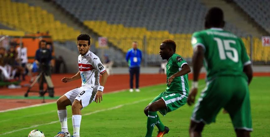 أبطال أفريقيا| تعادل الأهلي واتحاد العاصمة منح كابس الزيمبابوي فرصة أخيرة