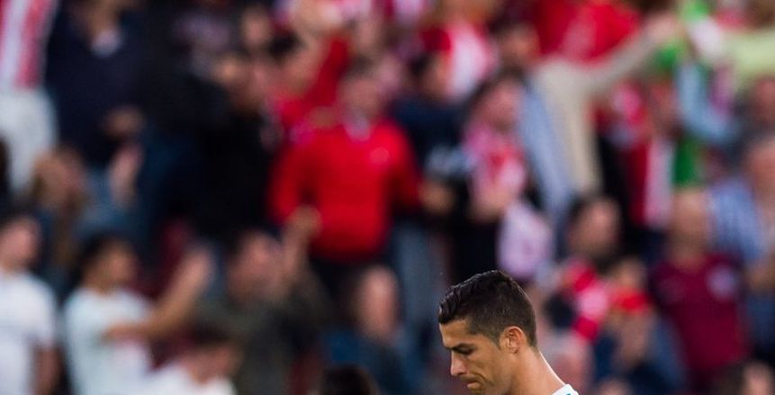 بالفيديو| ريال مدريد يفقد النقطة العاشرة بالخسارة أمام جيرونا في الدوري الإسباني