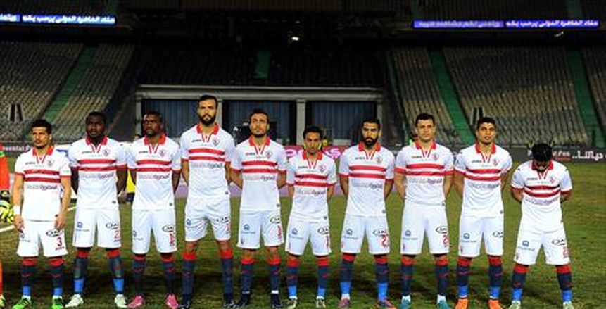 بالفيديو| لاعب الزمالك يرقص على كوبري قصر النيل "عنتر عنتر أوعى يجيلك عنتر"