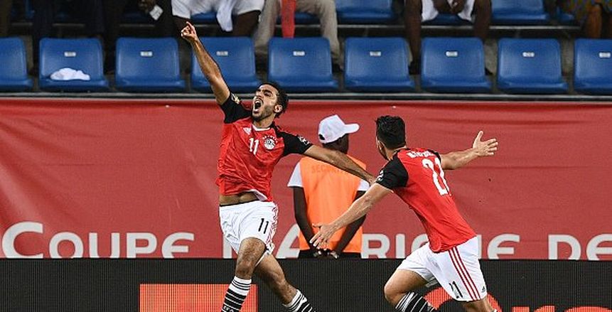 الجابون 2017| "الوطن" ترصد: العالم يرفع "القبعة" لـ"الفراعنة" بعد التألق في الـ"كان"