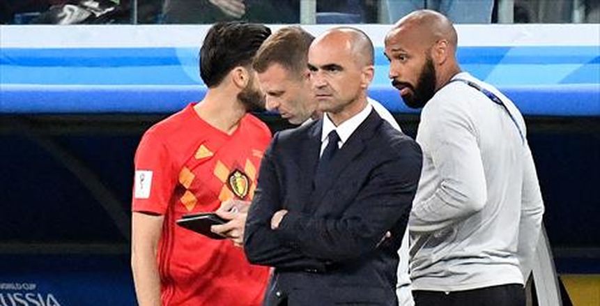 تقارير: تمديد عقد مدرب منتخب بلجيكا حتى نهاية كأس العالم 2022
