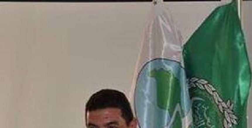 عماد البناني يصل الزمالك لاستلام النادي بدلا من حسن موسى