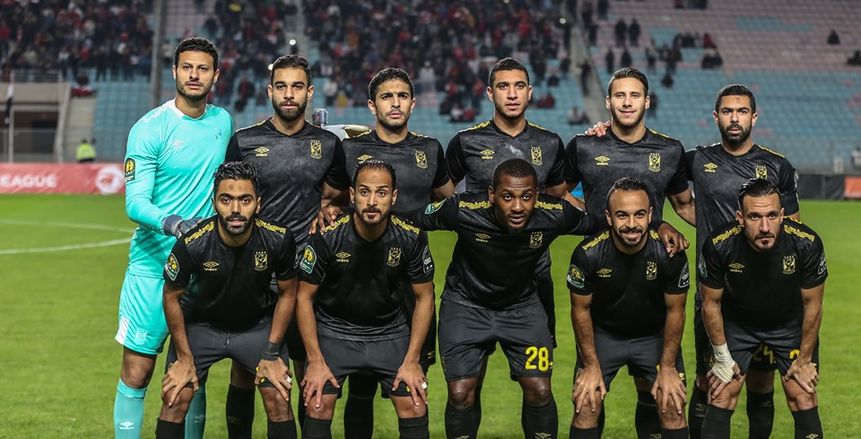 موعد مباراة الأهلي وبني سويف في كأس مصر.. والقنوات الناقلة لها