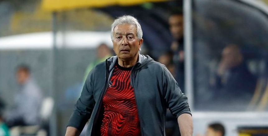 حلمي طولان: أعتذر لجماهير مصر.. وتغييرات في تشكيل المنتخب أمام الأردن