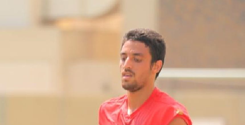 بعد إتمام الصفقة.. عودة يفسر عدم انتقال طاهر محمد للأهلي في العرض الأول