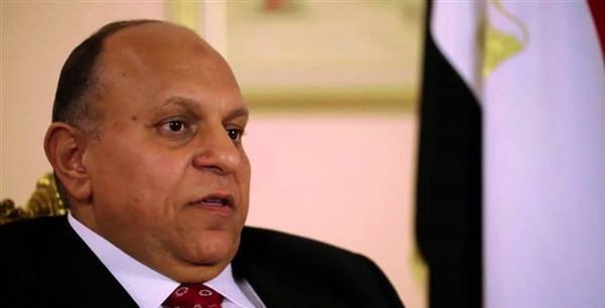هاني محمود يشكر وزيرة التضامن على دعهما للأولمبياد الخاص