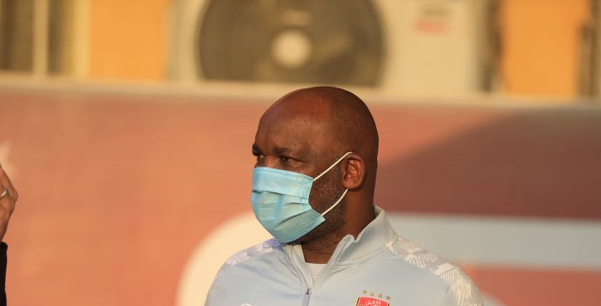 جهاز الأهلي يتفقد ملعب مباراة الدحيل.. وتعديلات في البرنامج الغذائي