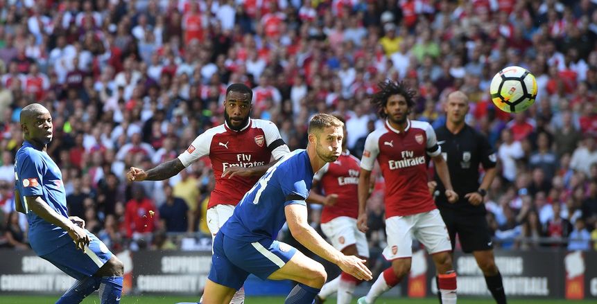 على غرار دوري الأبطال.. نهائي إنجليزي بين تشيلسي وأرسنال في الدوري الأوروبي