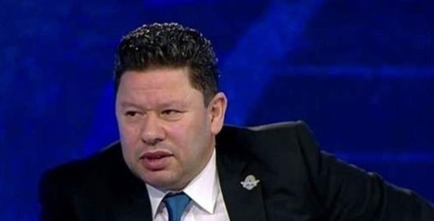 رضا عبدالعال: أحمد فتحي أفضل ظهير في مصر ومن حقه البحث عن نادي أخر