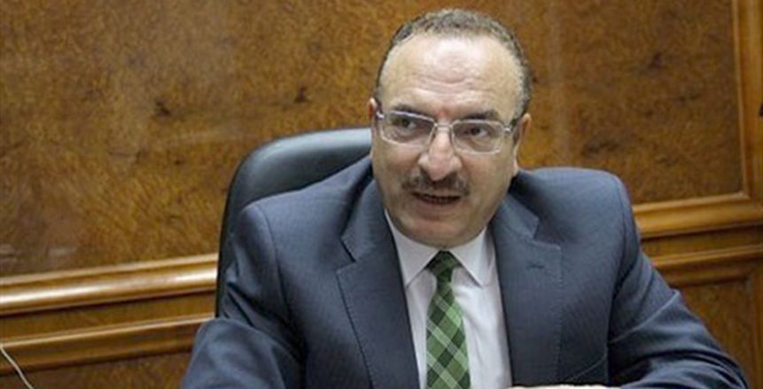 شريف حبيب: نستطيع تنظيم الأمم الأفريقية بفضل البنية التحتية والمنشأت الرياضية