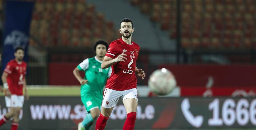 موعد مباراة الأهلي وإيسترن كومباني القادمة في الدوري المصري