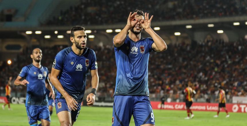 تعرف على احتمالات صعود الأهلي كأول أو ثاني المجموعة الأولي بدوري الأبطال