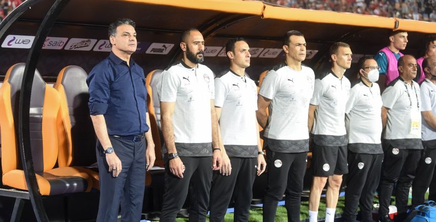 إيهاب جلال: الفوز بسبب توفيق ربنا وروح اللاعبين.. وتأثرنا بغياب النني