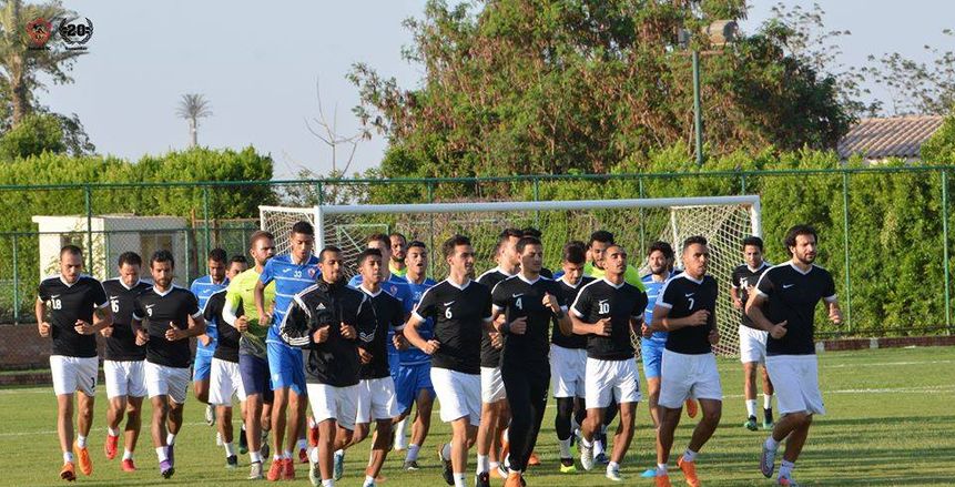 الزمالك يسعى لضم أيوب الكعبى مهاجم المنتخب المغربى