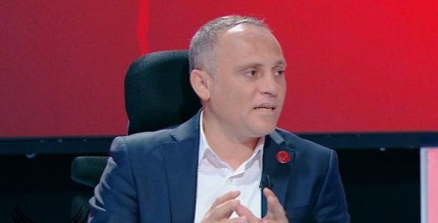نقابة الإعلاميين تعلن إيقاف أسامة حسني عن الظهور في أي وسيلة إعلامية