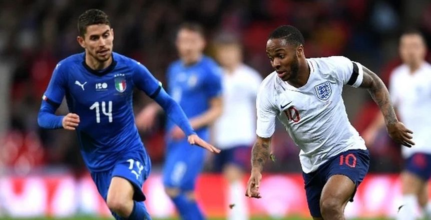 لحظة بلحظة لمباراة إيطاليا وإنجلترا..فوز الأتزوري بلقب اليورو