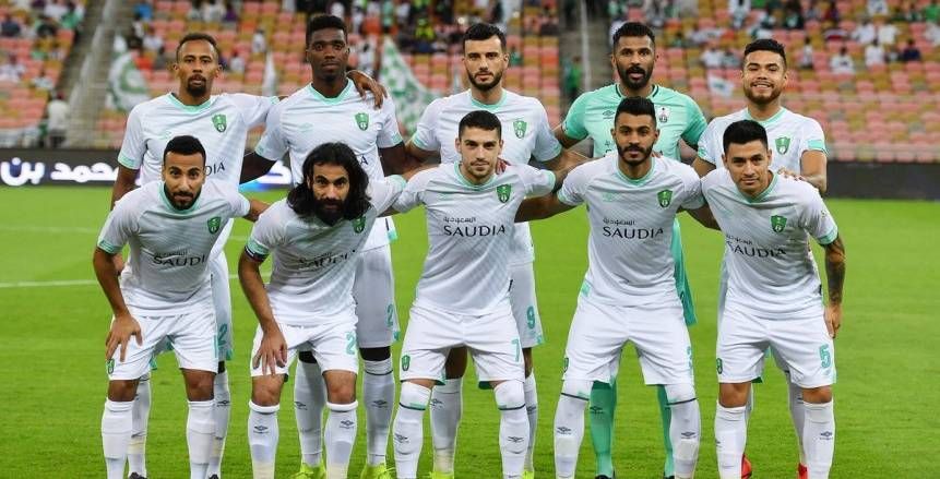 رسميا.. تأجيل مباراة الأهلي في دوري أبطال أسيا بسبب كورونا