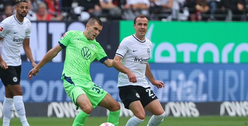 مرموش يشارك في أول فوز لفولفسبورج بالدوري الألماني.. وبايرن يواصل التعثر