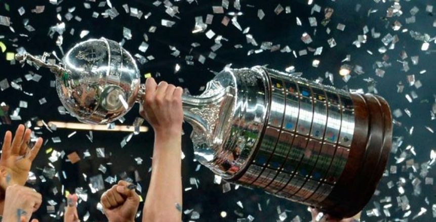 رسميا.. نهائي بطولة كأس ليبرتادوريس في أوروجواي بحضور جماهيري