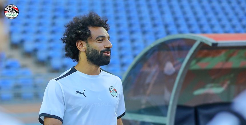 بشرى سارة لمحمد صلاح في عيد ميلاده الـ31: مفاجأة معلول وزيزو