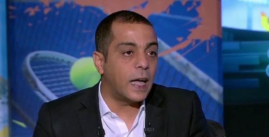 هشام حنفي: محمد صبري عِشرة من 40 عامًا.. وكان عاشقًا للزمالك