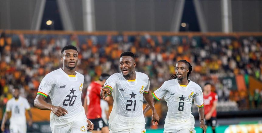 بث مباشر مباراة غانا وبنما في كأس العالم 2026.. انطلاق المباراة خلال دقائق