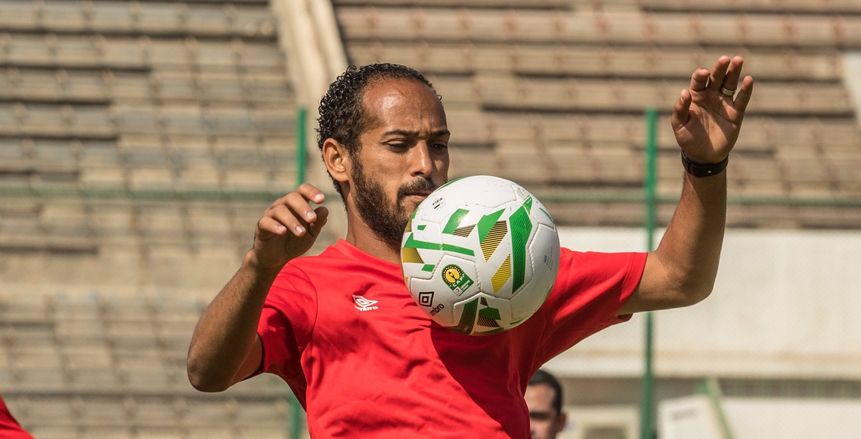 الأهلي يحتفى بذكرى التعاقد مع وليد سليمان على أنغام "أم كلثوم"