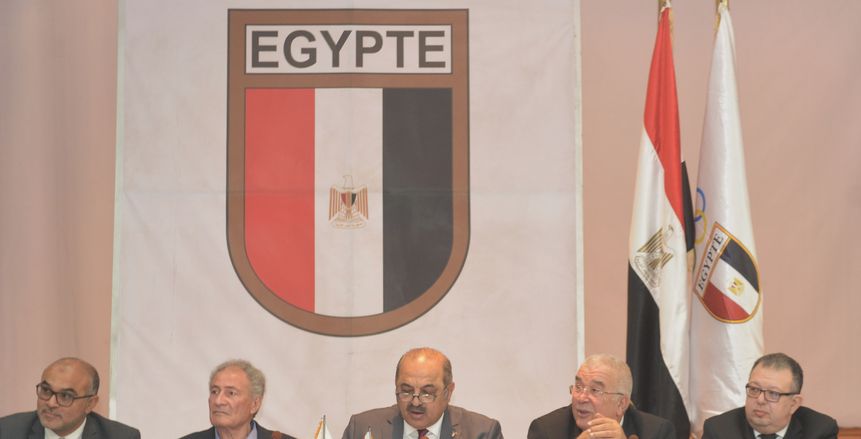 اللجنة الأولمبية تتوقع ارتفاع أسعار تذاكر الطيران حال استئناف النشاط الرياضي