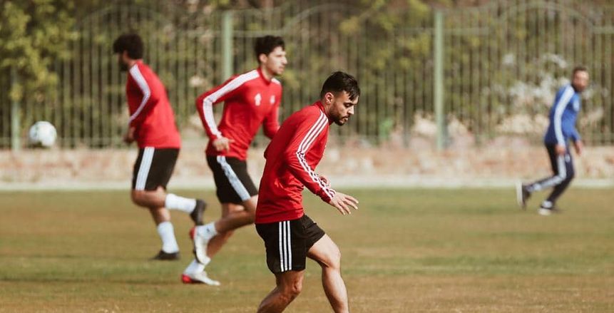 رسالة غامضة من رجب بكار بعد مفاوضات الأهلي والزمالك