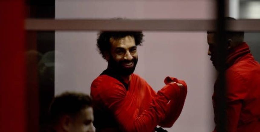 مدافع المقاولون: اتشتمت بسبب محمد صلاح وحفل توزيع جوائز "كاف"