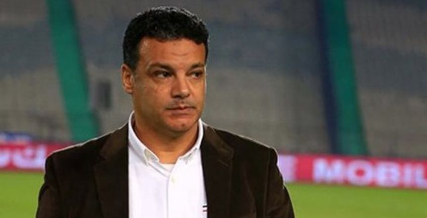 مفاجأة.. إيهاب جلال طلب ضم حازم وابراهيم لمواجهة الاتحاد
