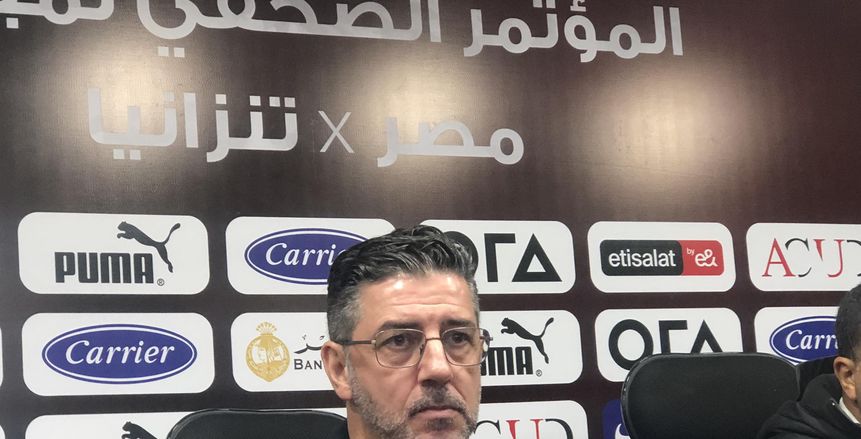 سيد معوض: فيتوريا بلا بصمة وعدم الاستفادة من التبديلات الخمسة غريب