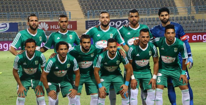 تأجيل عمومية الاتحاد السكندري لعدم اكتمال النصاب القانوني