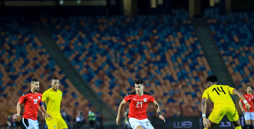 مباريات اليوم.. مصر ضد توجو.. وصدام بين المنتخب الأولمبي والبرازيل