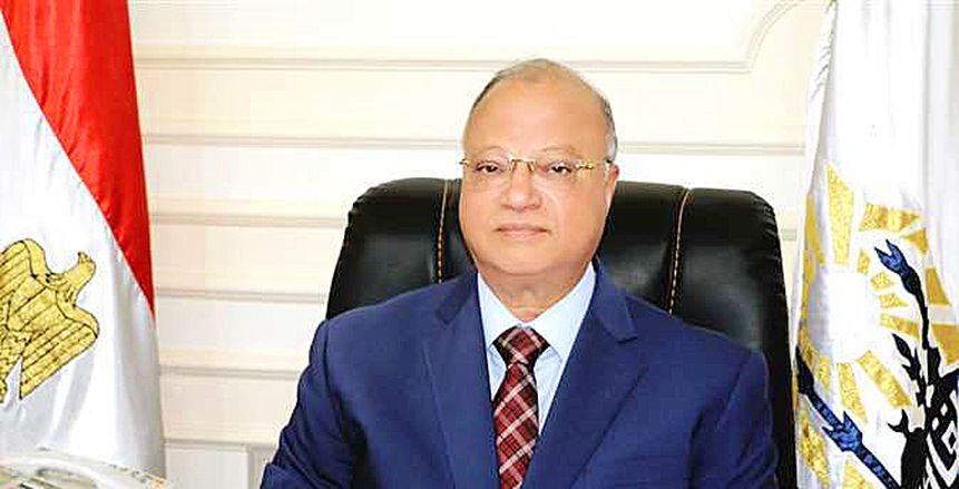 القاهرة جاهزة لأمم أفريقيا.. شاشات عرض ودورات مياه بمحيط الاستادات